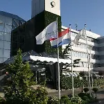 Fletcher Hotel-restaurant - Den Haag 4*