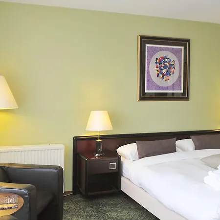Fletcher Hotel-restaurant – Den Haag