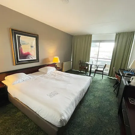 Fletcher Hotel-restaurant - Den Haag 4*