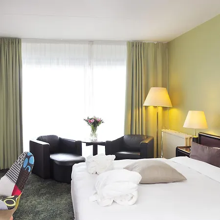 Fletcher Hotel-restaurant - Den Haag 4*