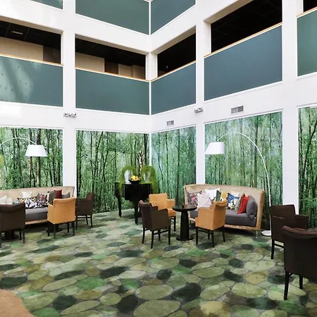 Fletcher Hotel-restaurant - Den Haag Отель