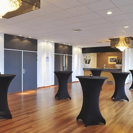 Hotel Fletcher Hotel-restaurant – Den Haag Leidschendam