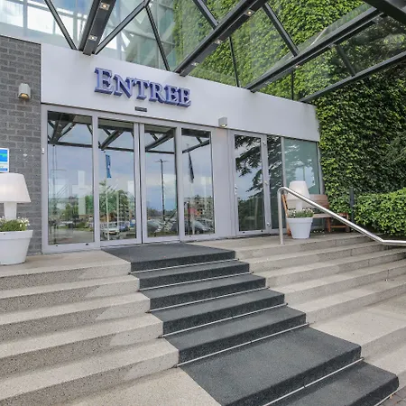 Hotel Fletcher Hotel-restaurant – Den Haag