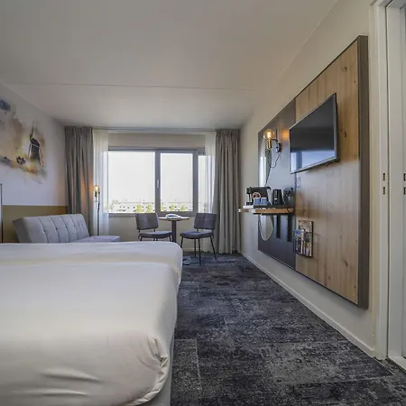 Fletcher Hotel-restaurant – Den Haag Leidschendam