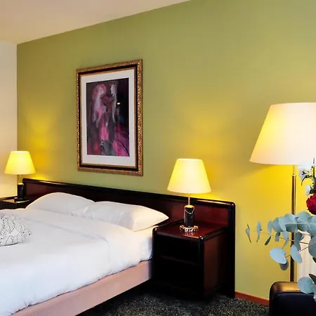 莱岑丹海牙弗莱彻餐厅酒店 酒店 莱岑丹