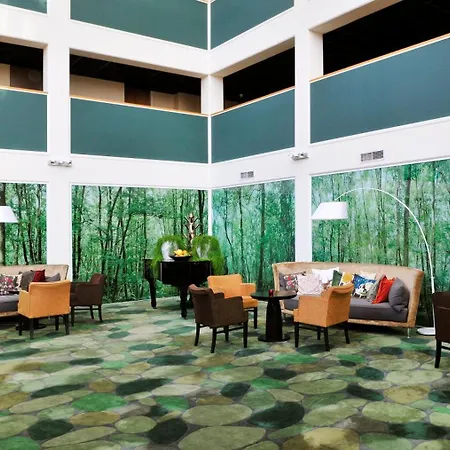 Szálloda Fletcher Hotel-restaurant - Den Haag Leidschendam