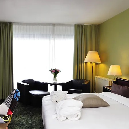 Fletcher Hotel-restaurant - Den Haag