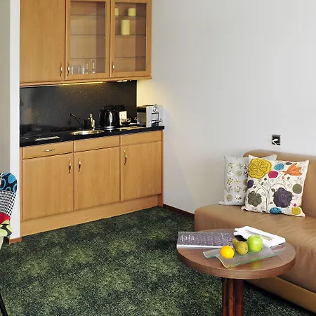 Fletcher Hotel-restaurant - Den Haag 4* ライツヘンダム