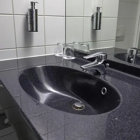 Fletcher Hotel-restaurant - Den Haag ホテル ライツヘンダム