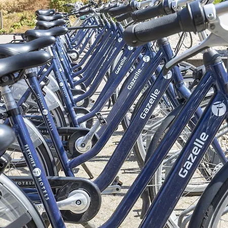 Fletcher Hotel-restaurant - Den Haag