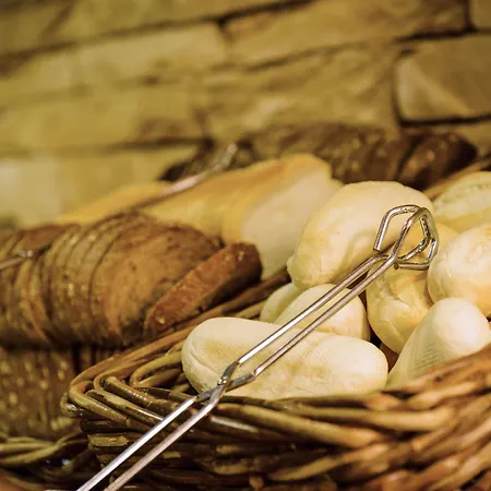 Fletcher Hotel-restaurant - Den Haag Отель