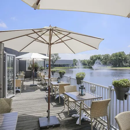 Hotel Fletcher Hotel-restaurant – Den Haag