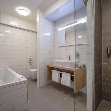 Fletcher Hotel-restaurant - Den Haag Hotel 4*