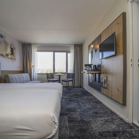 Fletcher Hotel-restaurant - Den Haag