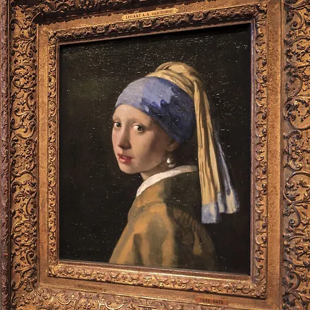 ホテル Fletcher Hotel-restaurant - Den Haag