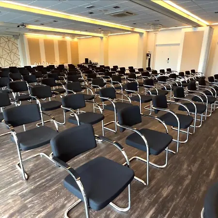 Fletcher Hotel-restaurant – Den Haag 4*