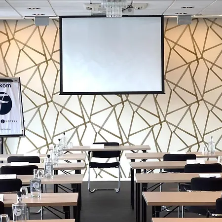 Fletcher Hotel-restaurant – Den Haag Leidschendam