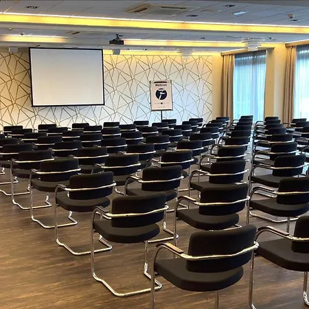 Fletcher Hotel-restaurant - Den Haag 4*