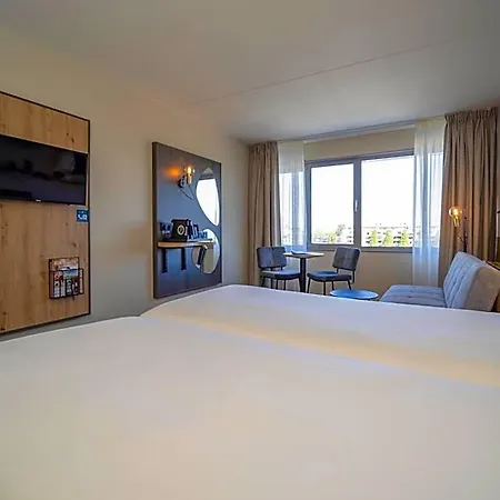 Fletcher Hotel-restaurant - Den Haag 4* Leidschendam