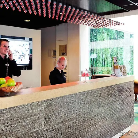 Fletcher Hotel-restaurant – Den Haag