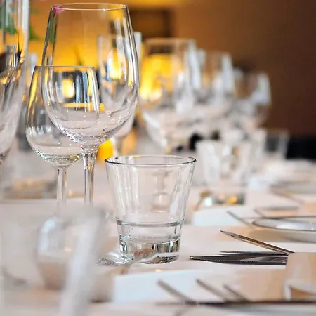 Fletcher Hotel-restaurant - Den Haag Отель