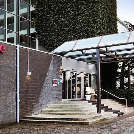 Fletcher Hotel-restaurant - Den Haag ホテル ライツヘンダム