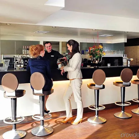Hotel Fletcher Hotel-restaurant - Den Haag 4*