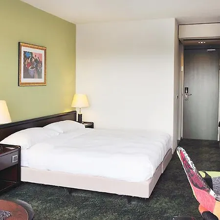 Fletcher Hotel-restaurant - Den Haag Отель