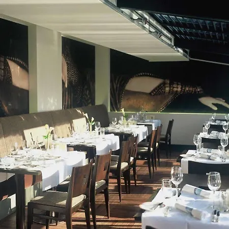 Fletcher Hotel-restaurant - Den Haag ライツヘンダム