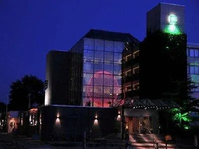 Fletcher Hotel-restaurant - Den Haag Отель