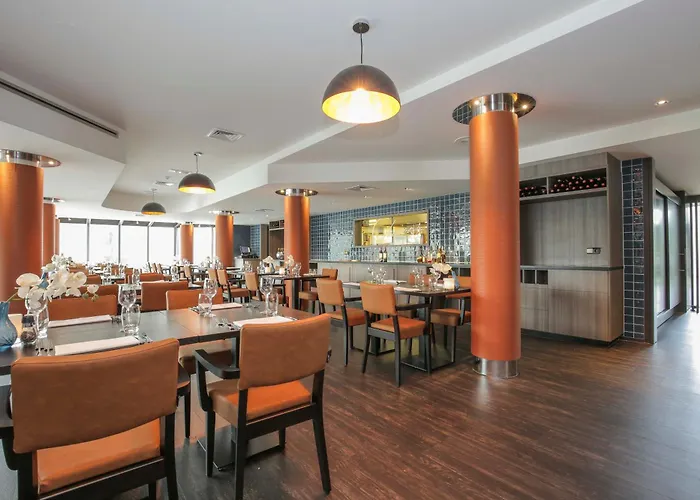 Hotel Fletcher Hotel-restaurant - Den Haag