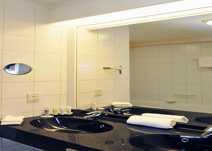 Fletcher Hotel-restaurant - Den Haag Leidschendam