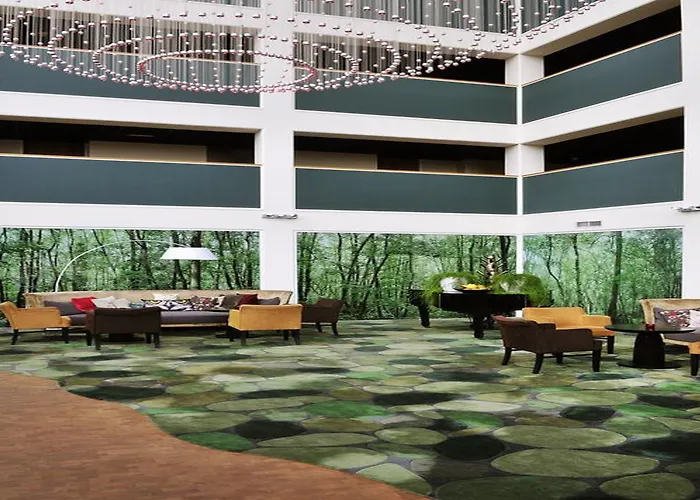 Fletcher Hotel-restaurant – Den Haag 4*