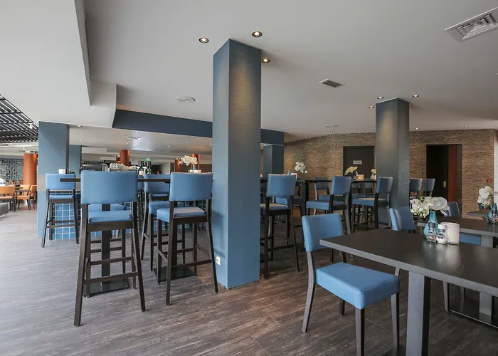 Fletcher Hotel-restaurant – Den Haag Hotel 4*