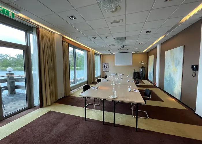 Fletcher Hotel-restaurant – Den Haag