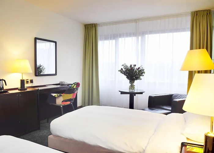 Hotel Fletcher Hotel-restaurant - Den Haag