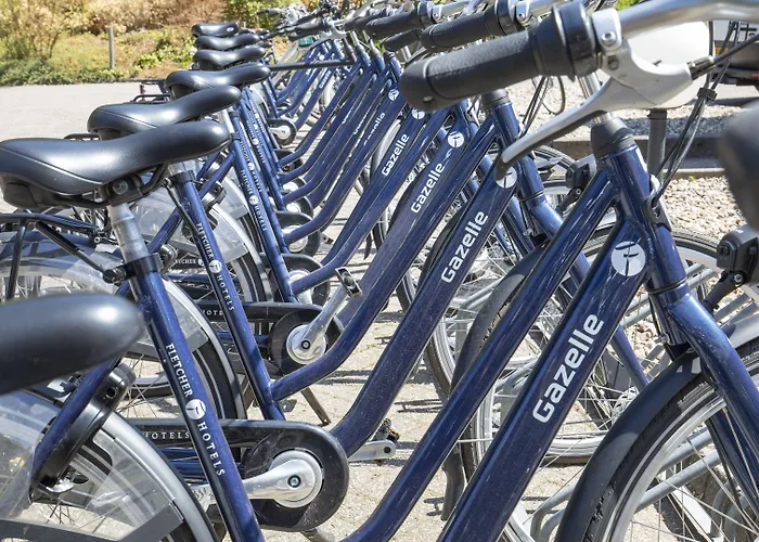 Fletcher Hotel-restaurant - Den Haag