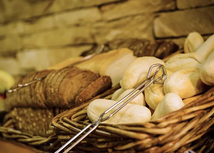 Fletcher Hotel-restaurant – Den Haag Hotel