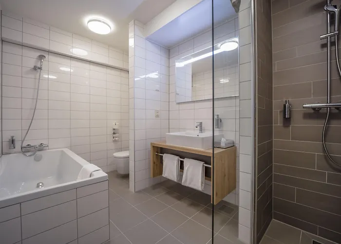 Fletcher Hotel-restaurant - Den Haag Hotel 4*