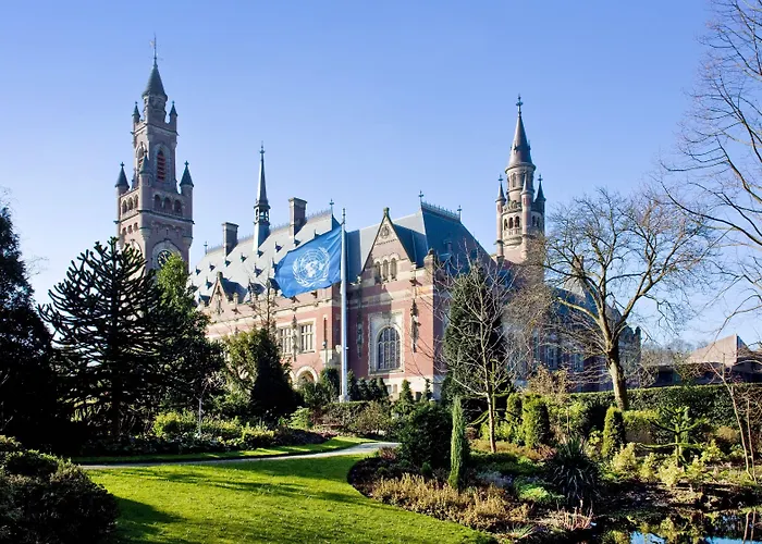 Fletcher Hotel-restaurant – Den Haag