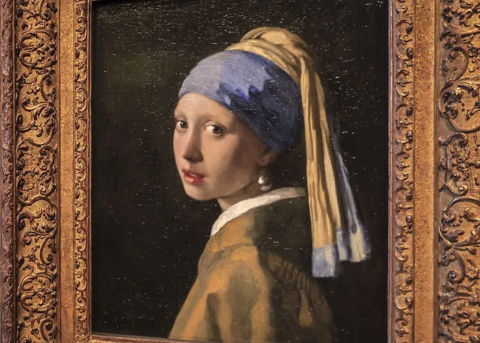 Hotel Fletcher Hotel-restaurant – Den Haag