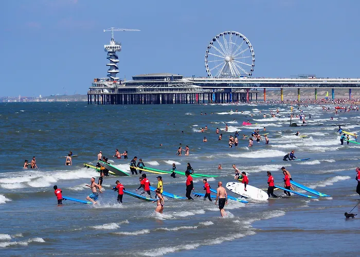 Fletcher Hotel-restaurant - Den Haag Hotel Leidschendam