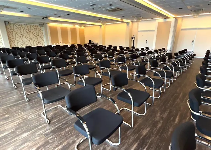 Fletcher Hotel-restaurant – Den Haag 4*