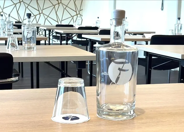 Fletcher Hotel-restaurant – Den Haag Leidschendam