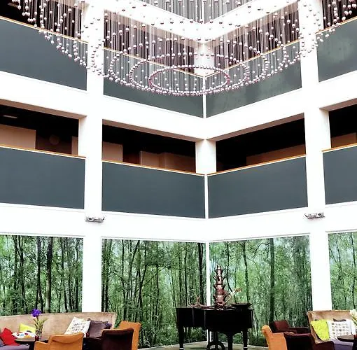 Fletcher Hotel-restaurant - Den Haag ホテル