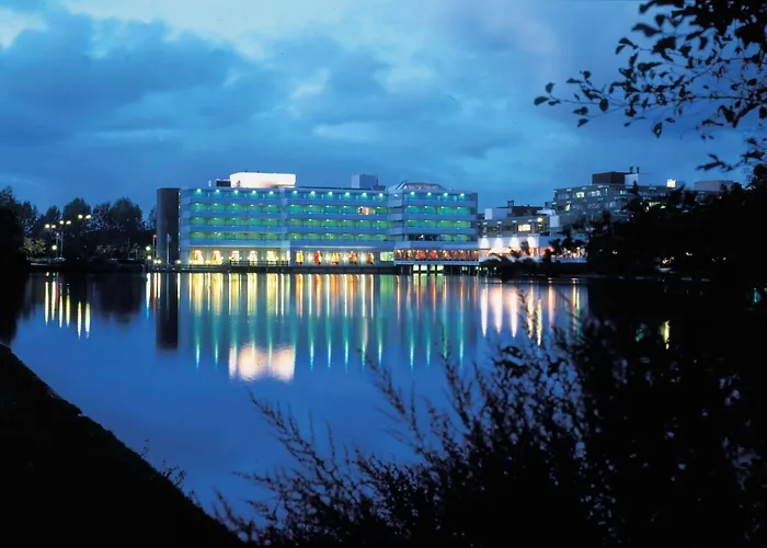 Fletcher Hotel-restaurant – Den Haag Leidschendam