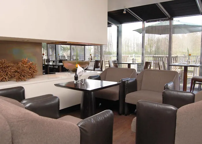 Hotel Fletcher Hotel-restaurant – Den Haag