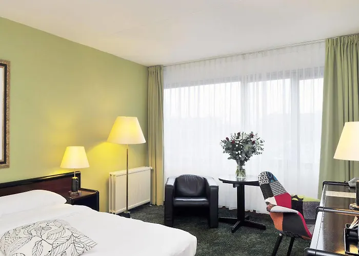 Fletcher Hotel-restaurant - Den Haag Hotel Leidschendam