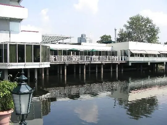 Fletcher Hotel-restaurant - Den Haag Hotel 4*