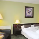 Fletcher Hotel-restaurant - Den Haag